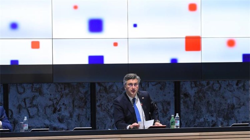 Razmišljamo o relaksaciji mjera, na način koji će slijediti preporuke epidemiologa i vodeći računa o zdravlju građana